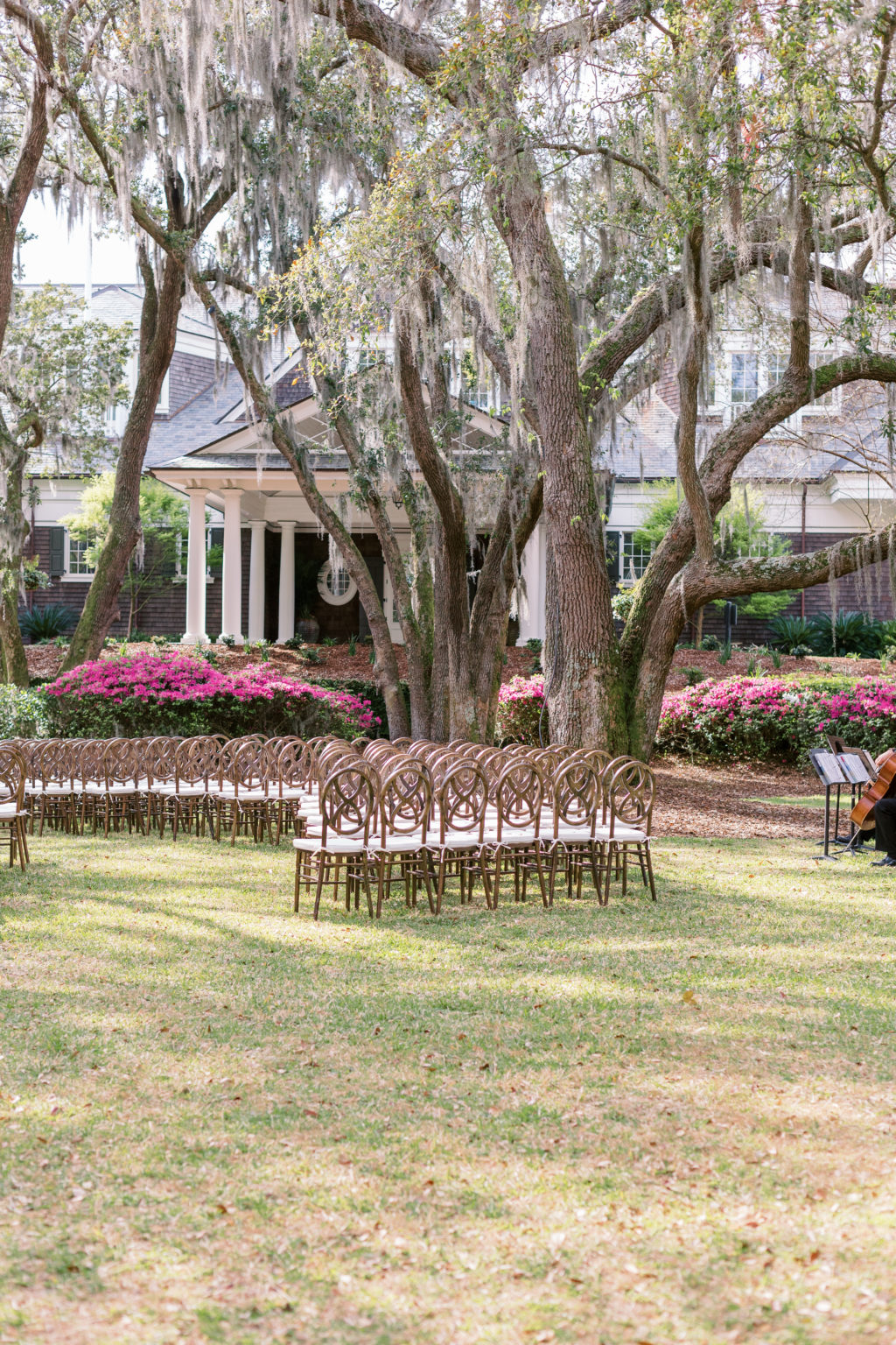 Kiawah Island Wedding with Calder Clark - DC Wedding Photographer